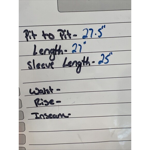 VTG Polo Ralph‎ Lauren Harrington Jacket XXL Plaid Lined Preppy Golf Strap Zip - Picture 7 of 12